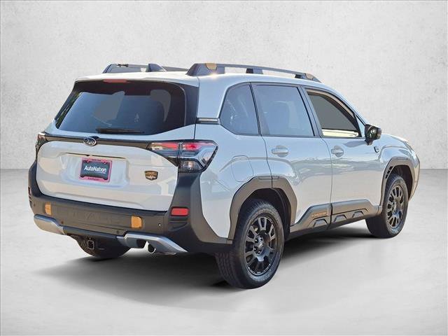 New 2026 Subaru Forester Wilderness AWD/4WD image 2