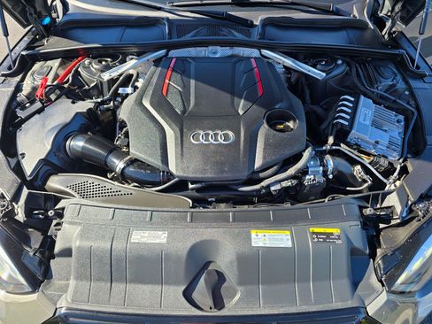 Used 2023 Audi S5 Premium Plus AWD/4WD image 9