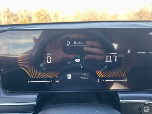 Used 2025 Kia K5 GT image 23