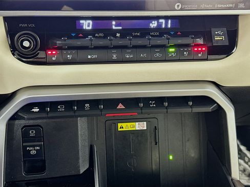 Used 2023 Toyota Tundra 1794 Edition w/ TRD Off-Road Package image 15