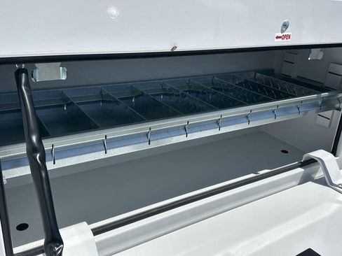 New 2026 GMC Sierra 2500 Pro w/ Convenience Package RWD image 31