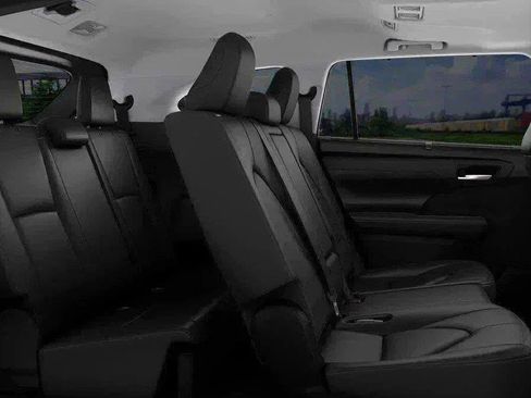 New 2026 Toyota Highlander XLE AWD/4WD image 87