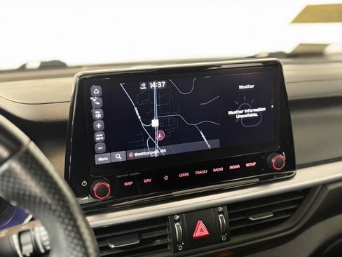 Used 2023 Kia Forte GT-Line w/ GT-Line Premium Package image 20