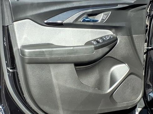 Used 2021 Chevrolet TrailBlazer LT image 21