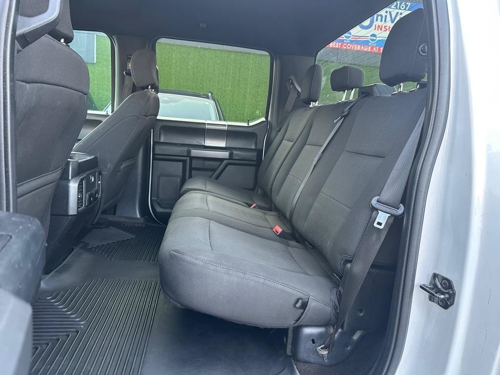 Used 2019 Ford F150 XLT w/ Equipment Group 301A Mid AWD/4WD image 25