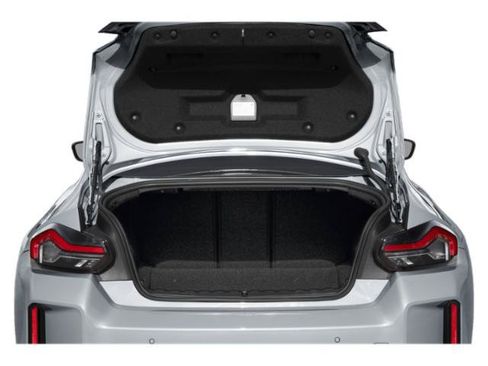 Used 2024 BMW M2 w/ Lighting Package RWD image 13