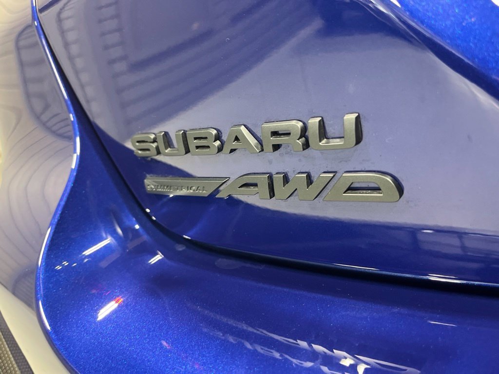 Used 2026 Subaru Crosstrek 2.5i AWD/4WD image 36