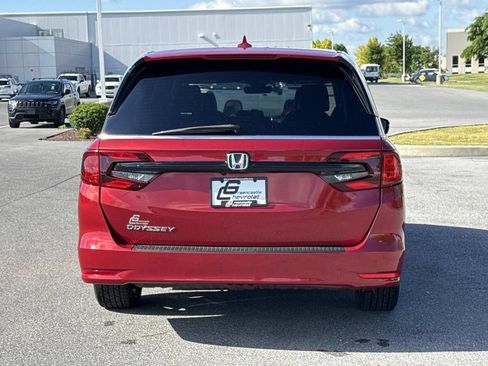 Used 2023 Honda Odyssey Sport image 26