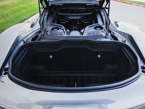 Used 2022 Maserati MC20 Coupe image 50