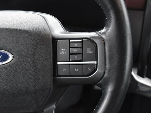 Used 2021 Ford F150 Lariat w/ Equipment Group 502A High image 17