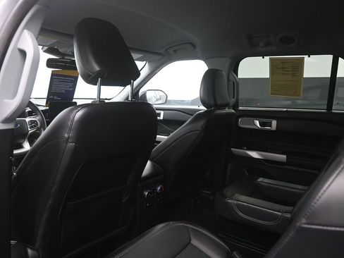 Used 2024 Ford Explorer Limited image 23