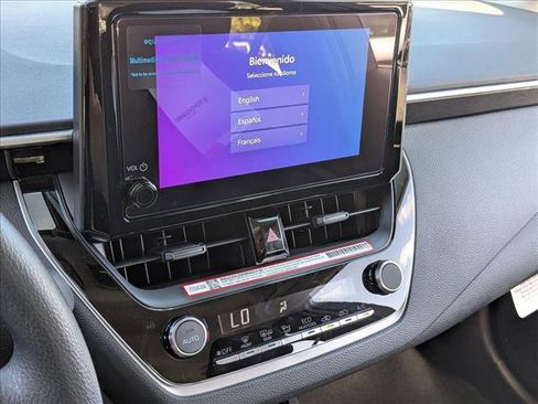 New 2026 Toyota Corolla LE image 11