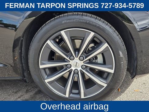 Certified 2022 Volvo S60 B5 Momentum image 13