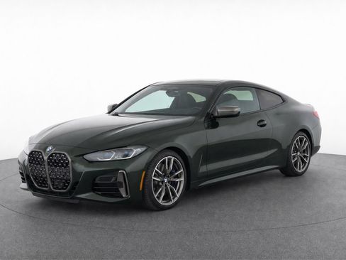 Used 2021 BMW 440i xDrive Coupe w/ Executive Package AWD/4WD image 27