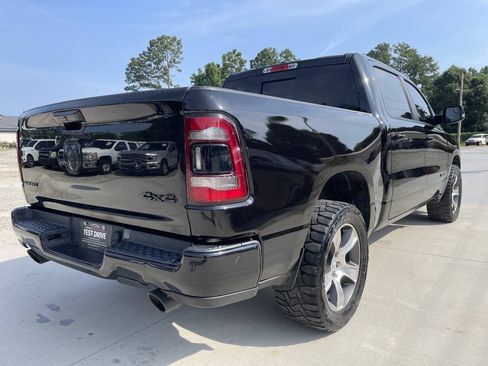 Used 2019 RAM 1500 Sport AWD/4WD image 6