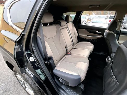 Used 2022 Hyundai Santa Fe SEL w/ Cargo Package image 17