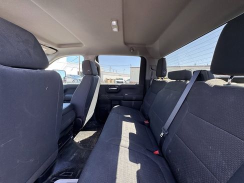 Used 2020 GMC Sierra 2500 4x4 Crew Cab w/ Convenience Package image 2