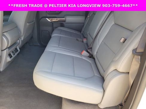 Used 2019 Chevrolet Silverado 1500 LT w/ Texas Edition image 18