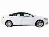 Used 2017 Ford Fusion Titanium image 5
