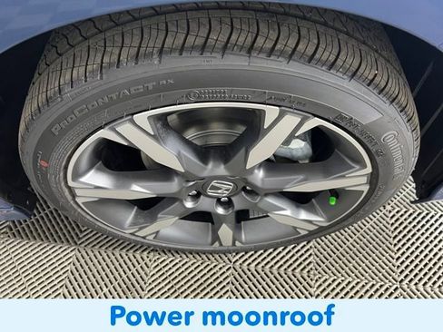 New 2026 Honda Civic Sport Touring image 15