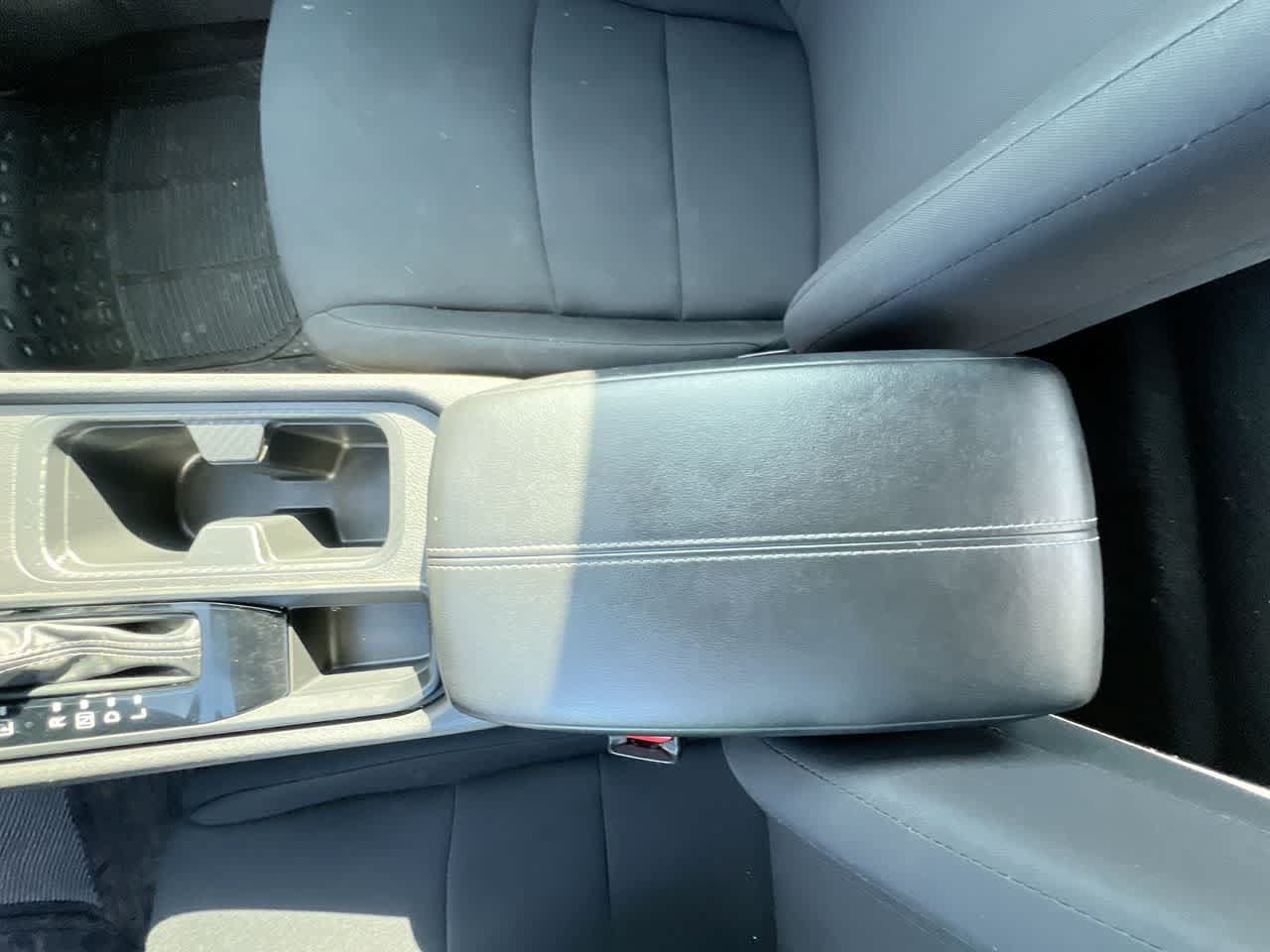 Used 2024 Nissan Sentra S FWD image 21