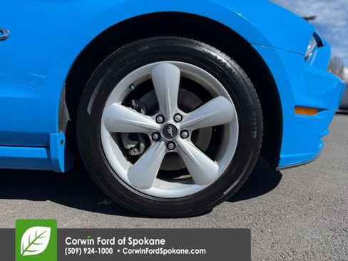 Used 2014 Ford Mustang GT image 8