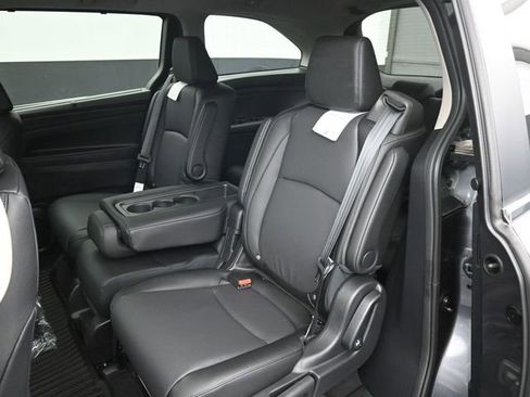 New 2026 Honda Odyssey EX-L image 27