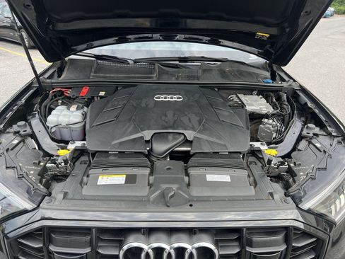 Used 2023 Audi Q7 3.0T Prestige w/ Prestige Package AWD/4WD image 29