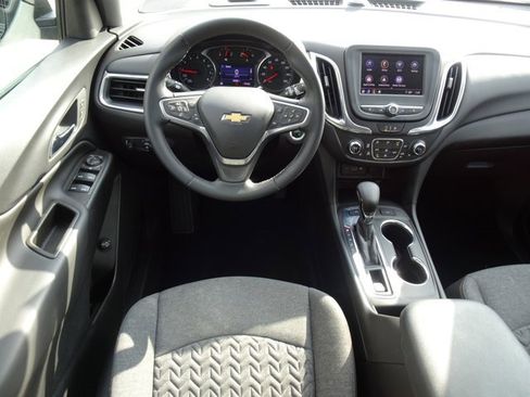 Certified 2023 Chevrolet Equinox LT image 13