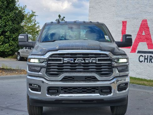 New 2026 RAM 2500 Tradesman image 2