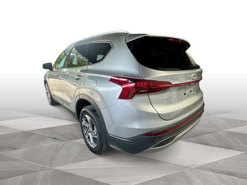Used 2023 Hyundai Santa Fe SEL AWD/4WD image 6