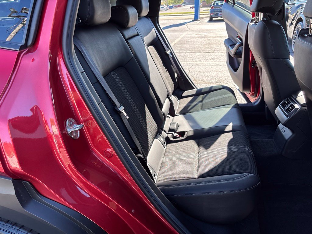 Used 2024 MAZDA CX-50 AWD 2.5 S w/ Cargo Package image 35