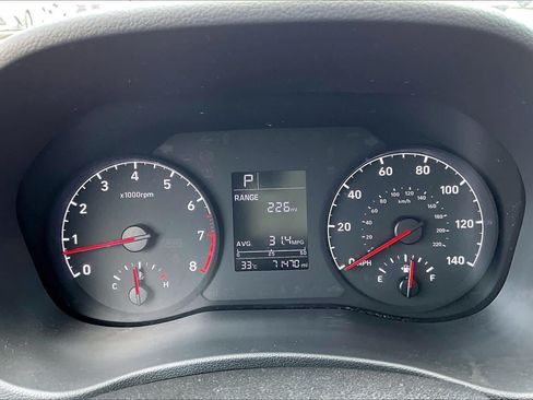 Used 2021 Hyundai Accent SE FWD image 26