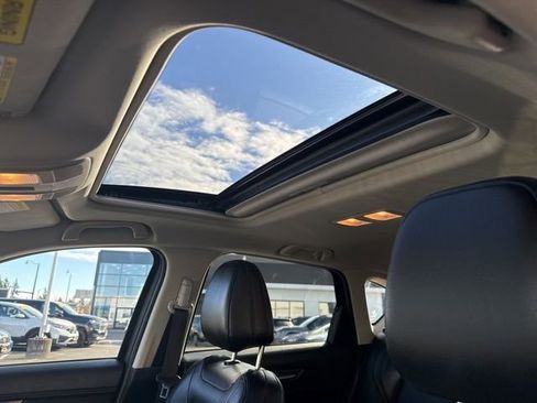 Used 2021 MAZDA CX-5 Grand Touring image 16