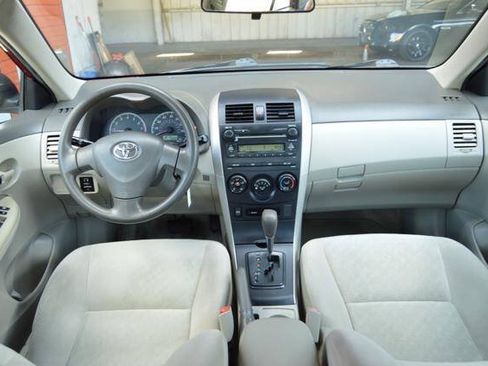 Used 2009 Toyota Corolla LE w/ All Weather Guard Pkg FWD image 14