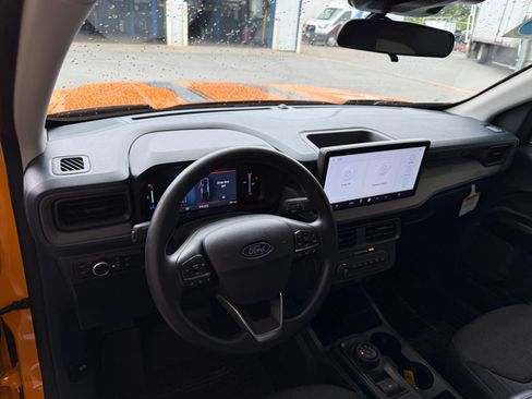 Used 2026 Ford Maverick XLT w/ Equipment Group 301A AWD/4WD image 13