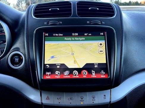 Used 2016 Dodge Journey R/T AWD/4WD image 4