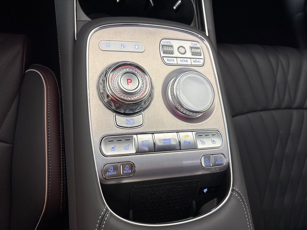 New 2026 Genesis G90 3.5T AWD/4WD image 40