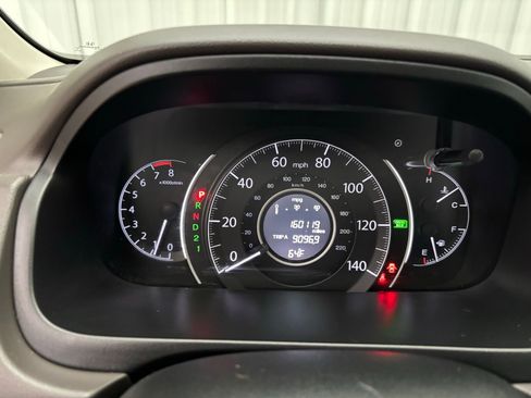 Used 2012 Honda CR-V EX-L image 22