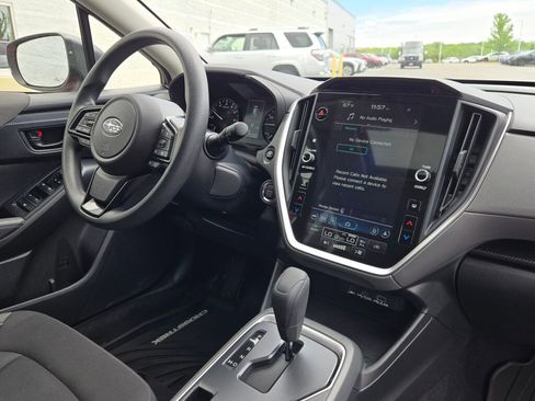 Certified 2025 Subaru Crosstrek 2.0i Premium AWD/4WD image 7