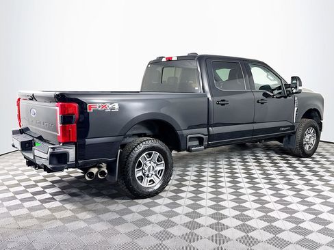 Used 2023 Ford F250 Lariat w/ Lariat Ultimate Package image 10