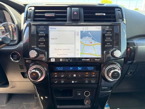 Used 2024 Toyota 4Runner TRD Pro AWD/4WD image 23