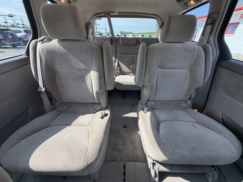 Used 2008 Toyota Sienna LE FWD image 26