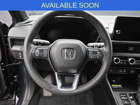 Used 2024 Honda CR-V Sport-L image 17