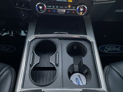 Certified 2022 Ford F350 Platinum image 22