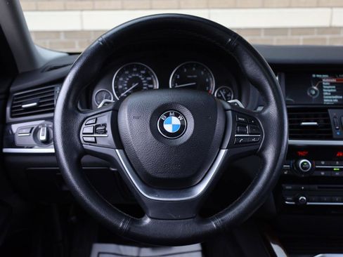 Used 2016 BMW X4 xDrive28i AWD/4WD image 28
