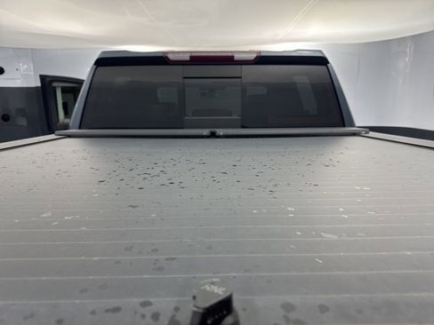 Used 2020 Chevrolet Silverado 1500 LT Trail Boss image 42