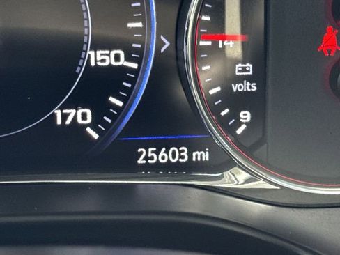 Used 2023 GMC Acadia SLT w/ Elevation Edition AWD/4WD image 12