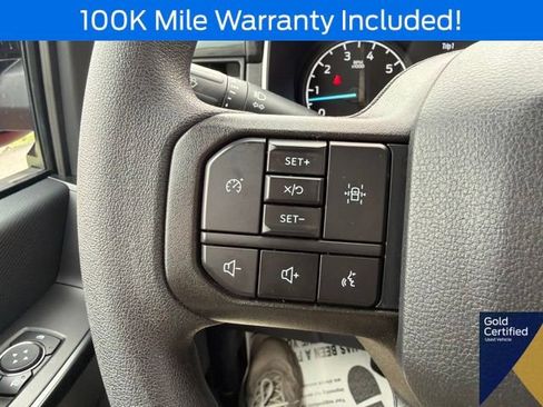 Used 2023 Ford F150 XL w/ STX Appearance Package AWD/4WD image 44