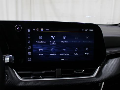 Used 2025 Chevrolet Equinox LT image 14